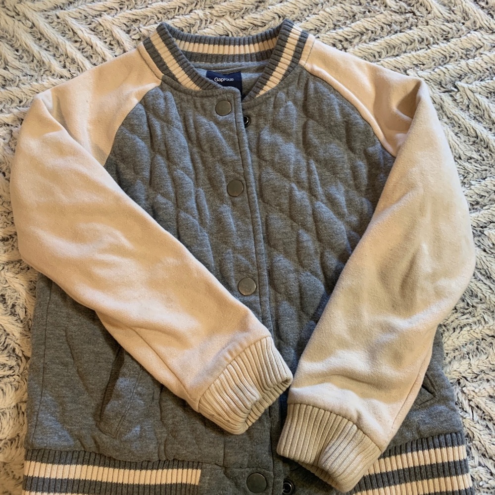 Girls Jacket